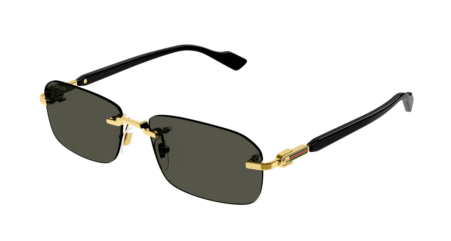 Lunettes de Soleil Gucci - GG1221S