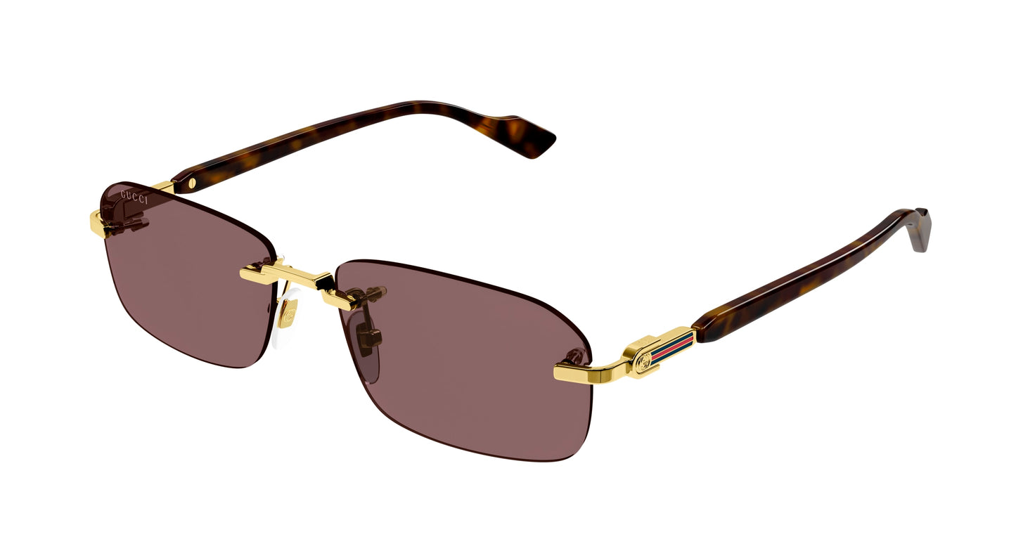 Lunettes de Soleil Gucci - GG1221S