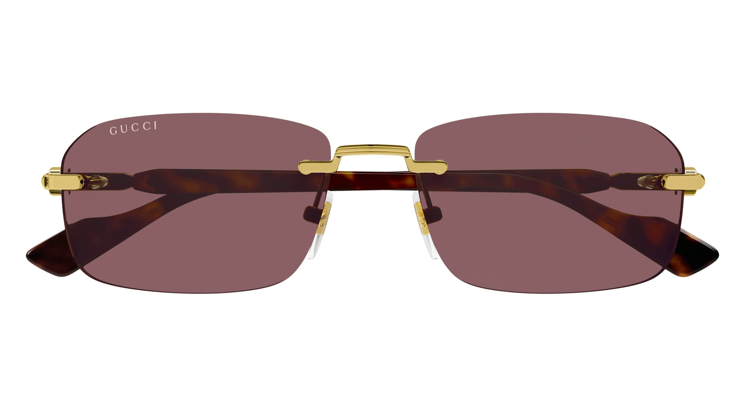 Lunettes de Soleil Gucci - GG1221S