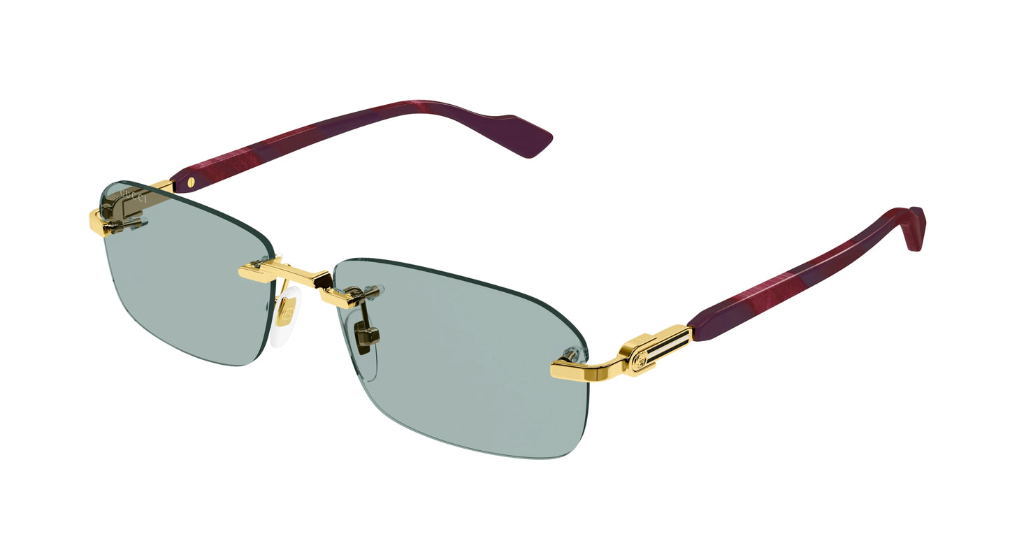 Lunettes de Soleil Gucci - GG1221S