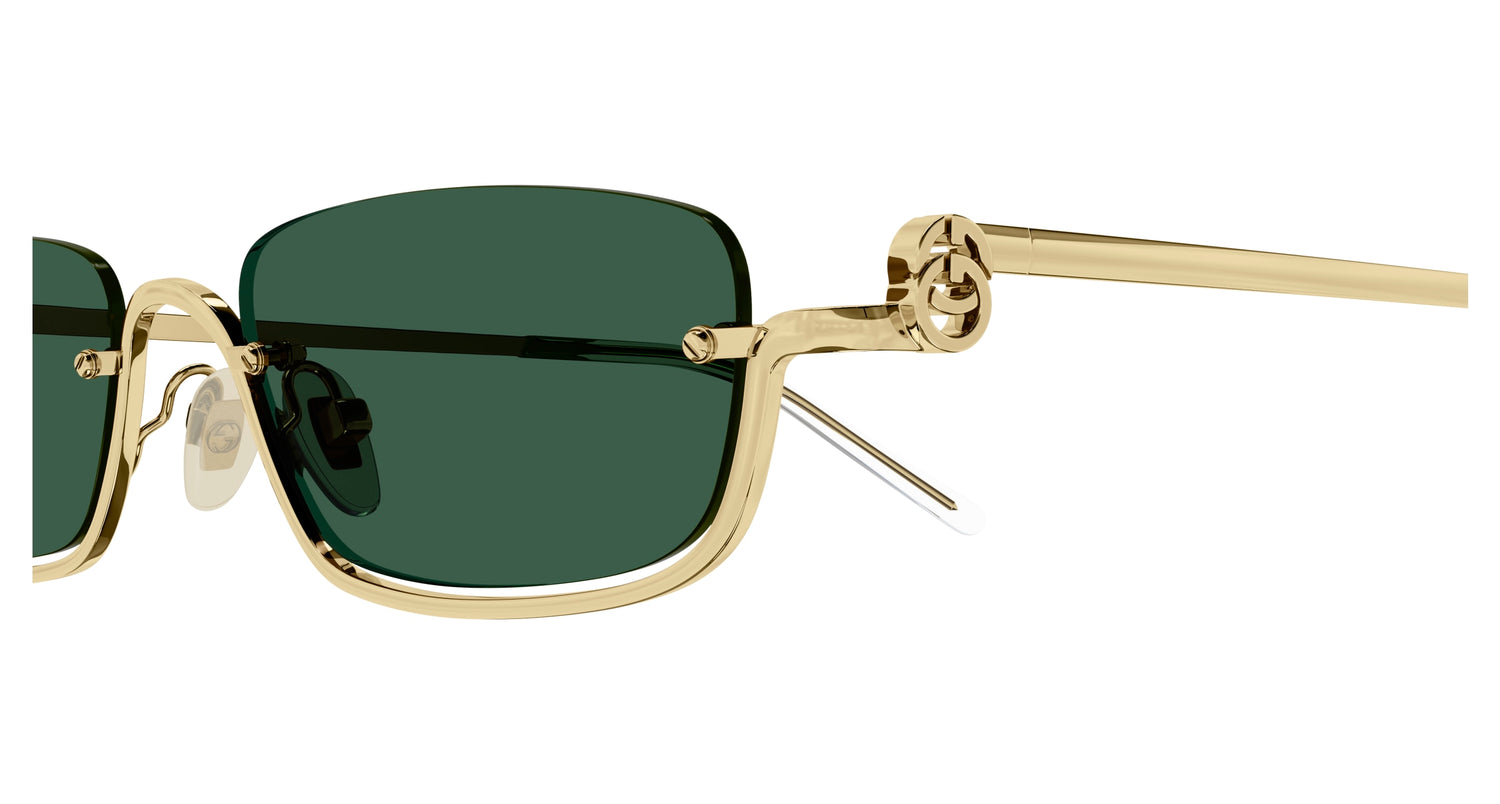 Lunettes de Soleil Gucci - GG1278S