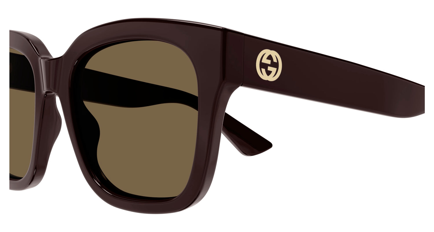Lunettes de Soleil Gucci - GG1338S