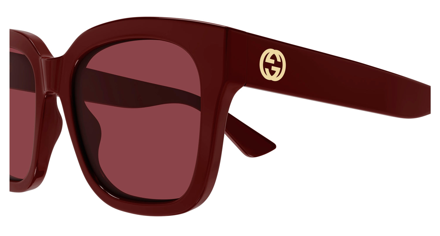 Lunettes de Soleil Gucci - GG1338S