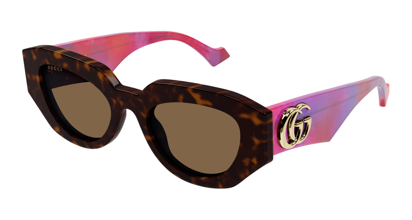 Lunettes de Soleil Gucci - GG1421S