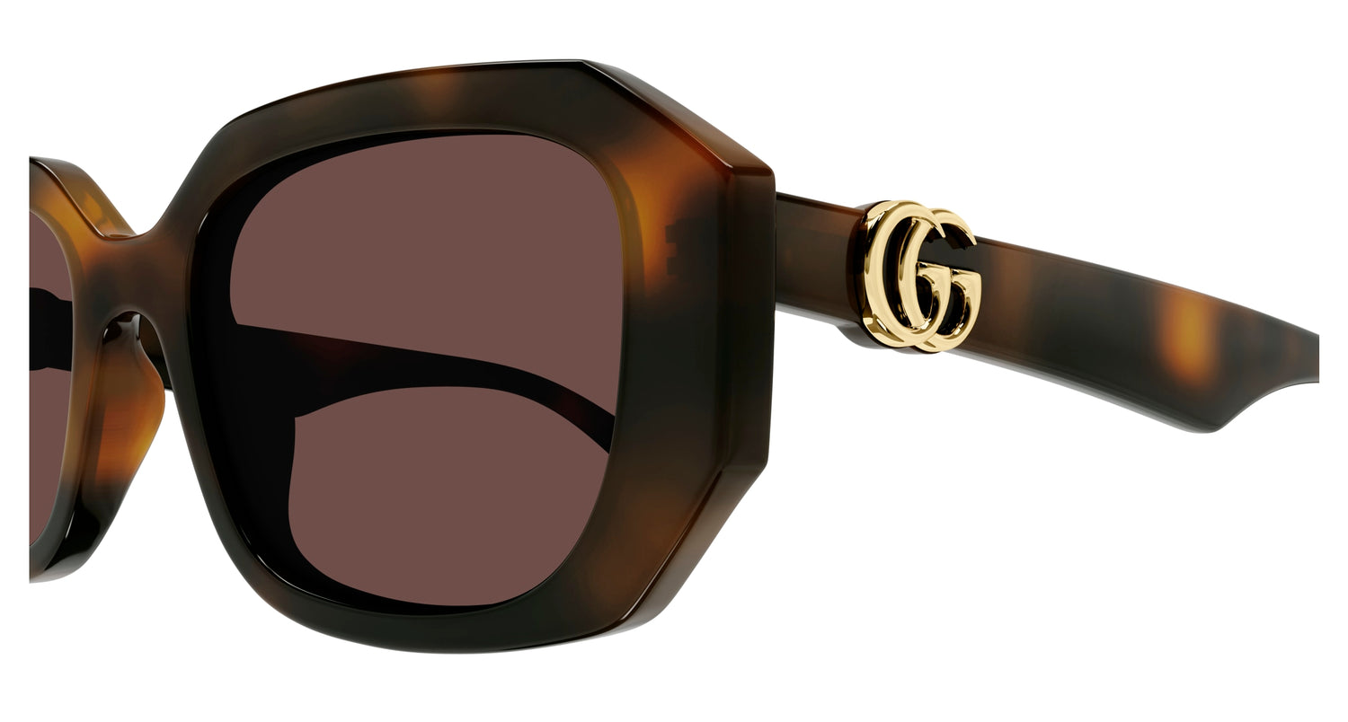 Lunettes de Soleil Gucci - GG1535S