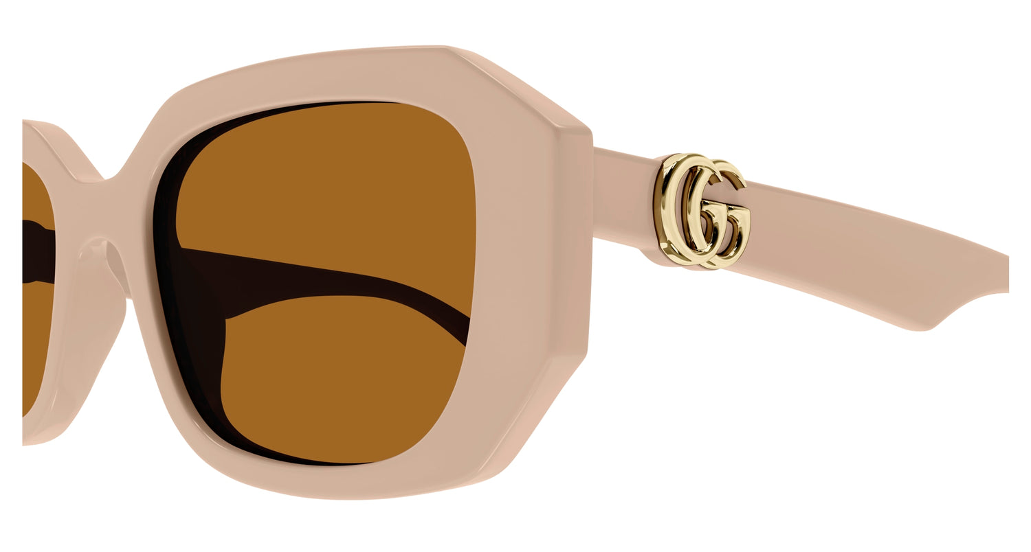 Lunettes de Soleil Gucci - GG1535S