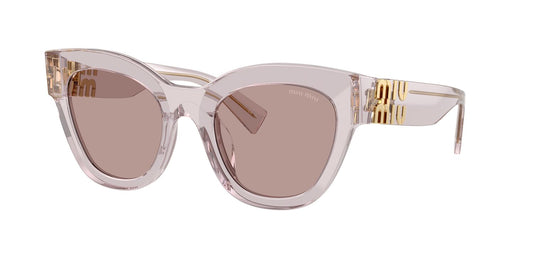 Lunette de Soleil Miu Miu - MU 01YS