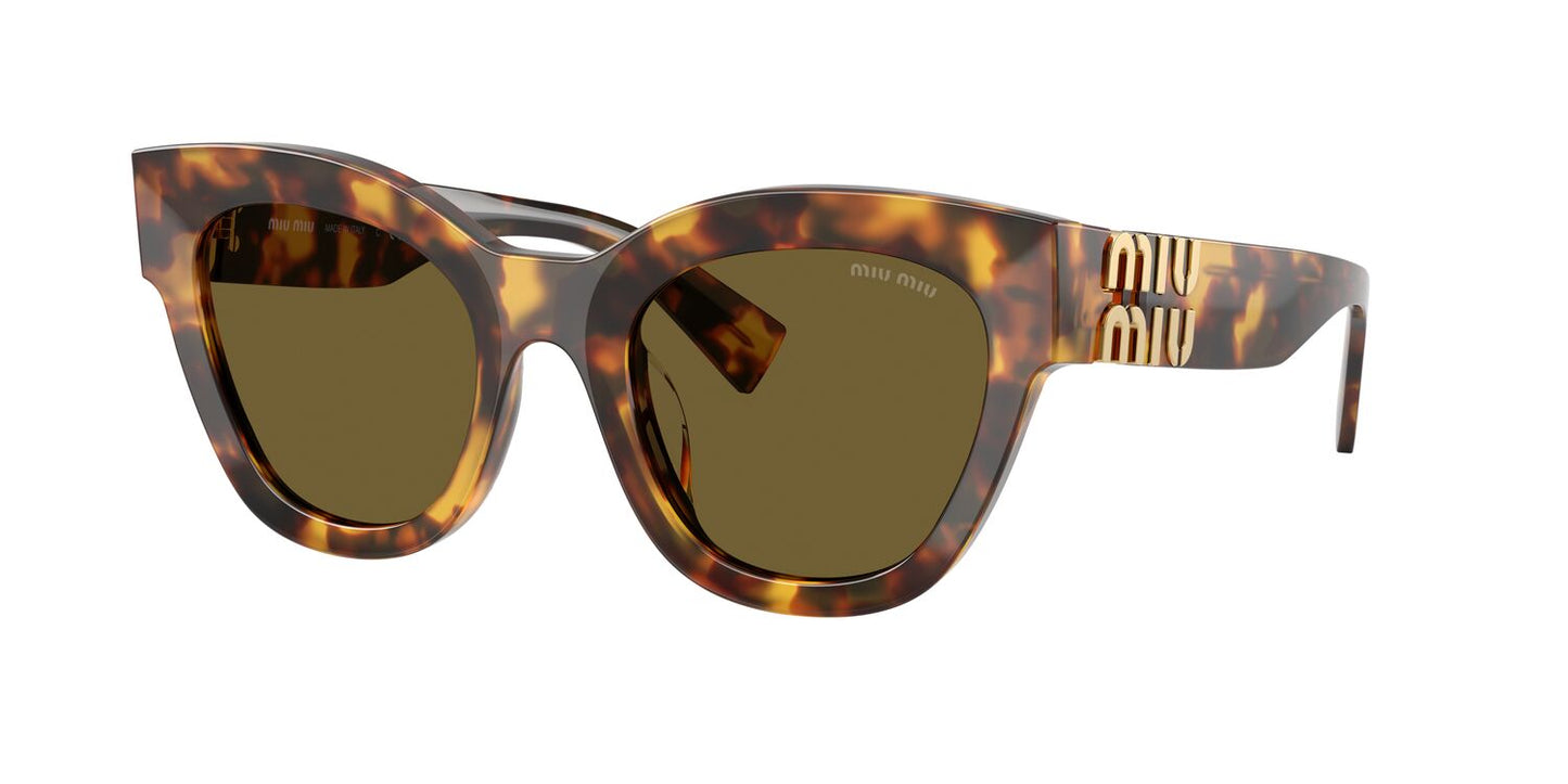 Lunette de Soleil Miu Miu - MU 01YS