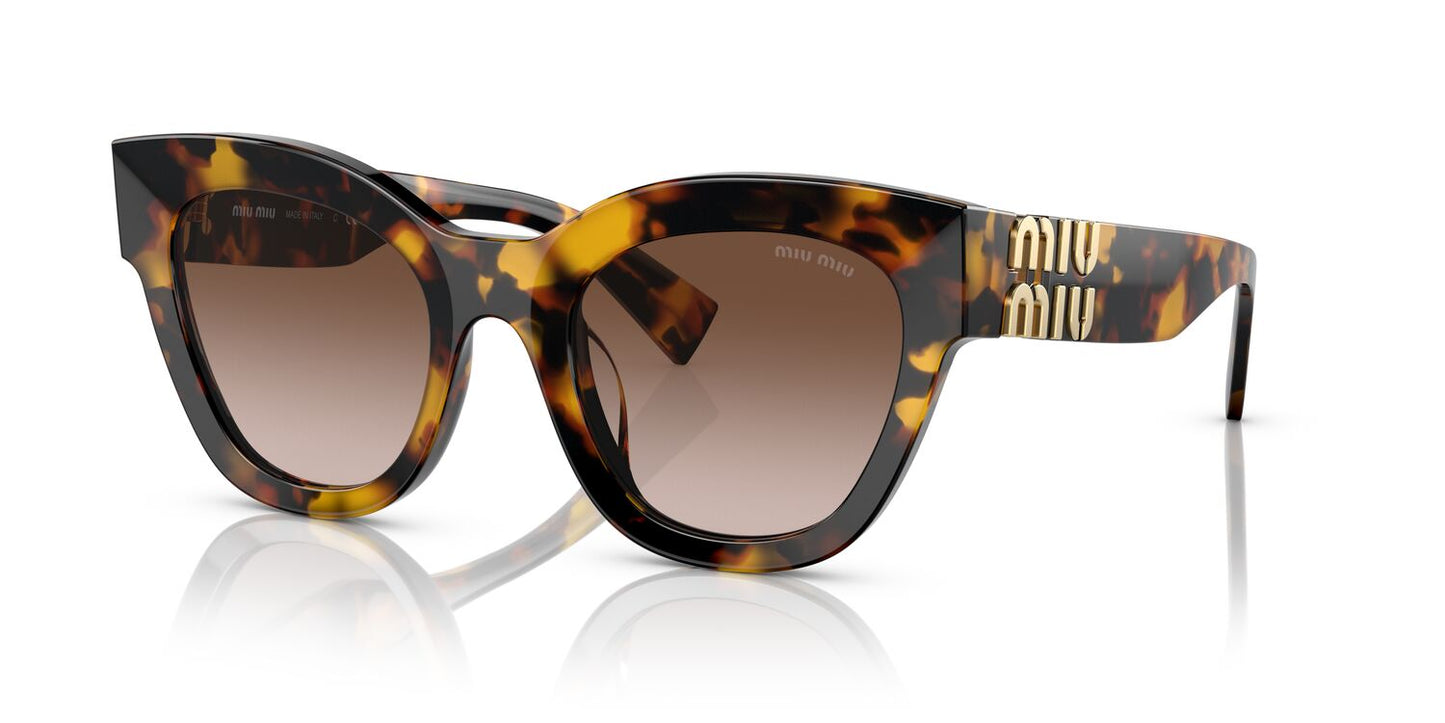 Lunette de Soleil Miu Miu - MU 01YS