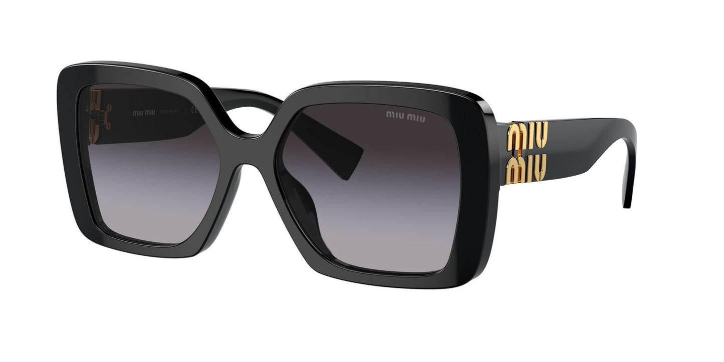 Lunette de Soleil Miu Miu - MU 10YS