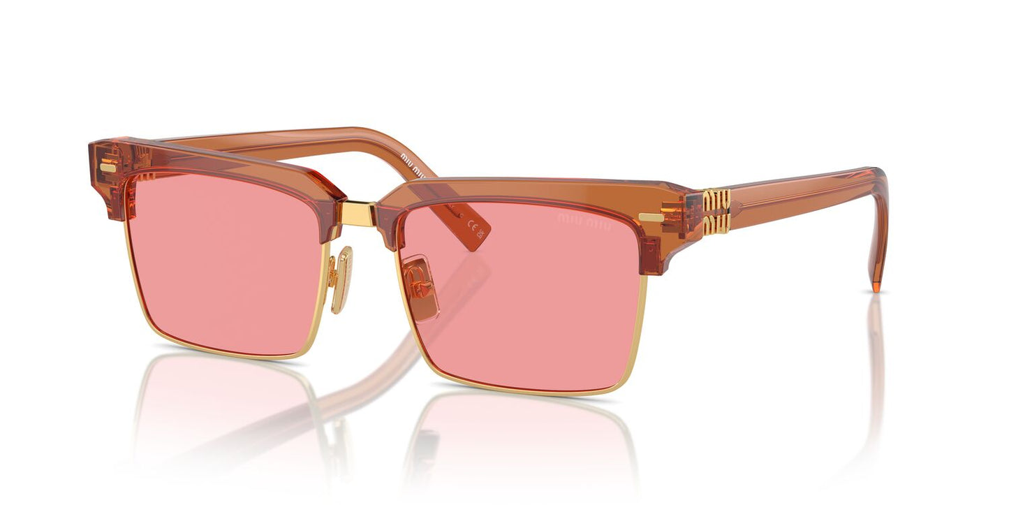 Lunette de Soleil Miu Miu - MU 10ZS