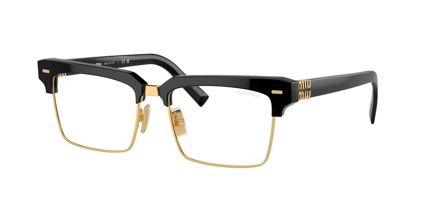 Lunette de Soleil Miu Miu - MU 10ZS