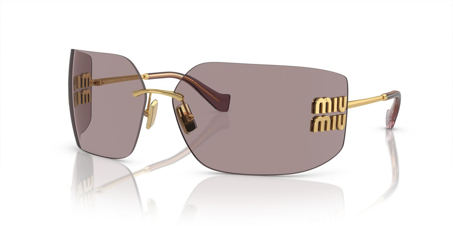 Lunette de Soleil Miu Miu - MU 54YS