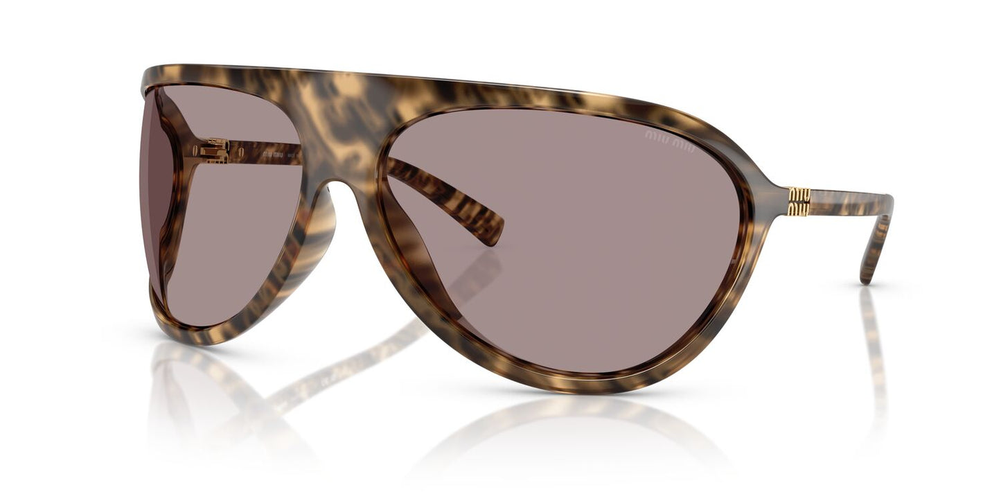 Lunette de Soleil Miu Miu - MU A01S