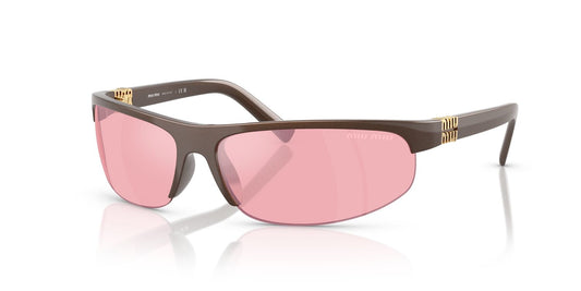 Lunette de Soleil Miu Miu - MU A02S
