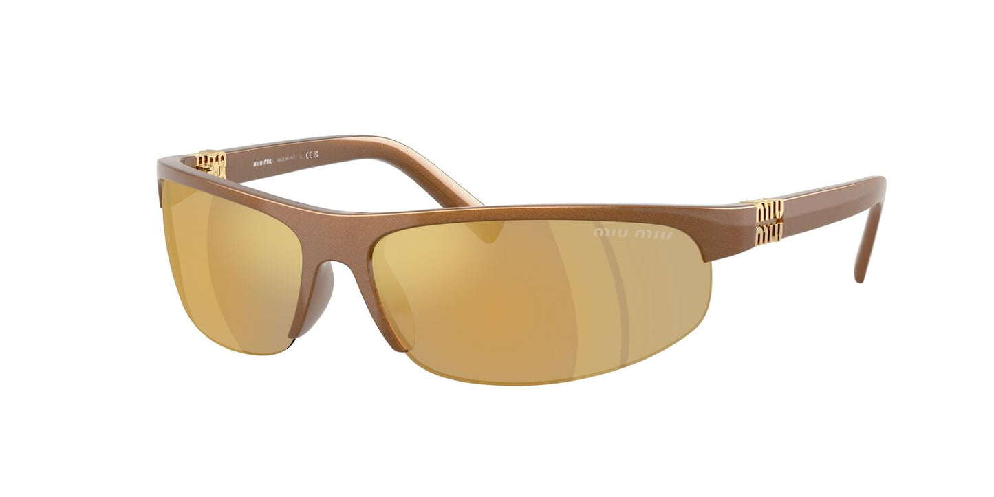 Lunette de Soleil Miu Miu - MU A02S