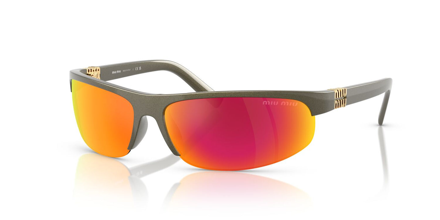 Lunette de Soleil Miu Miu - MU A02S
