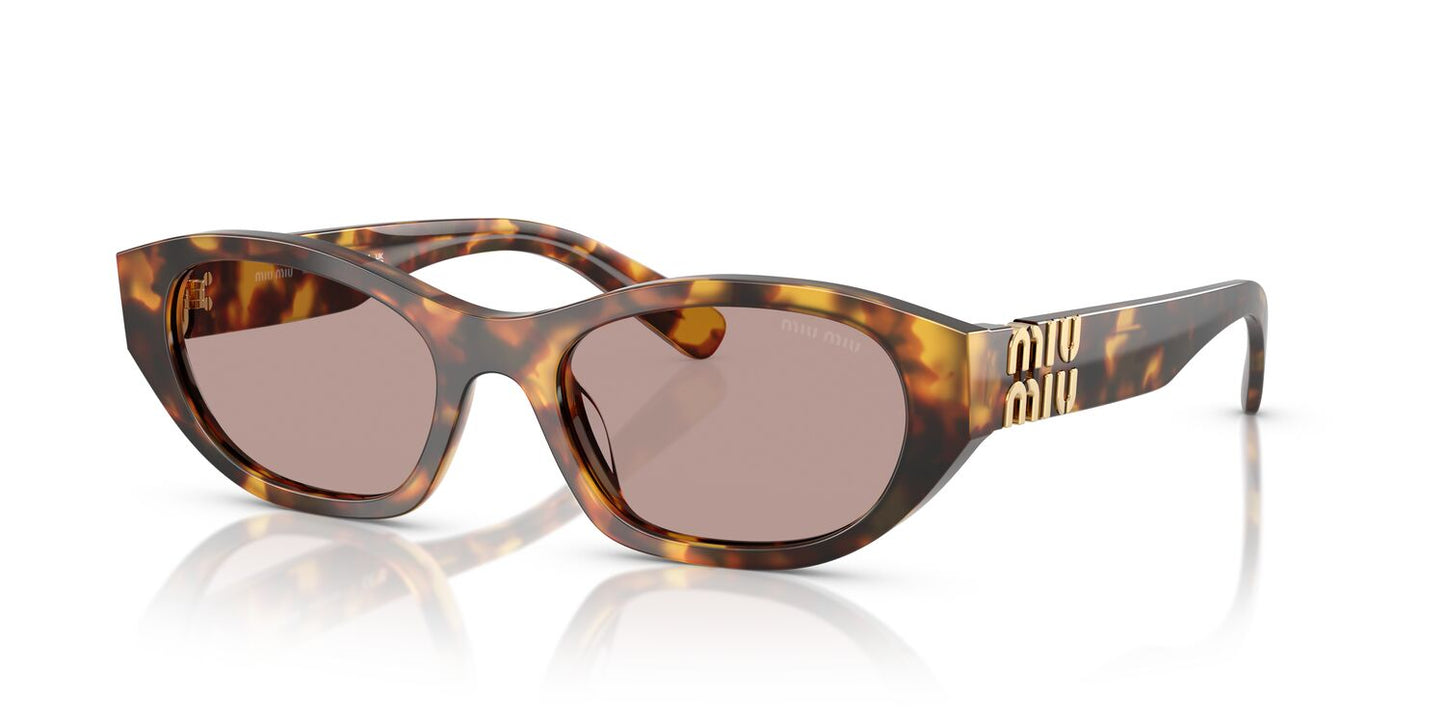 Lunette de Soleil Miu Miu - MU A03S
