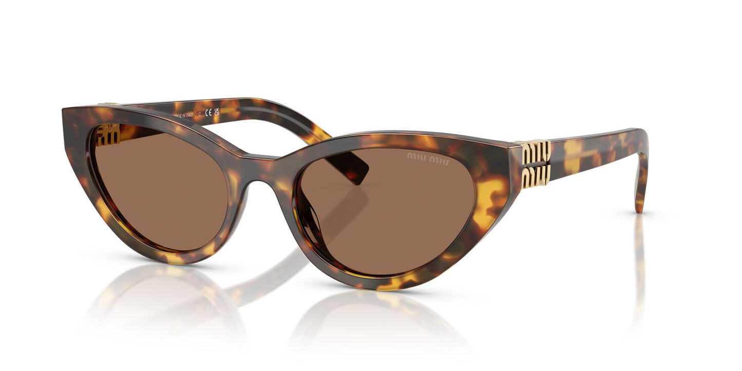 Lunette de Soleil Miu Miu - MU A04S