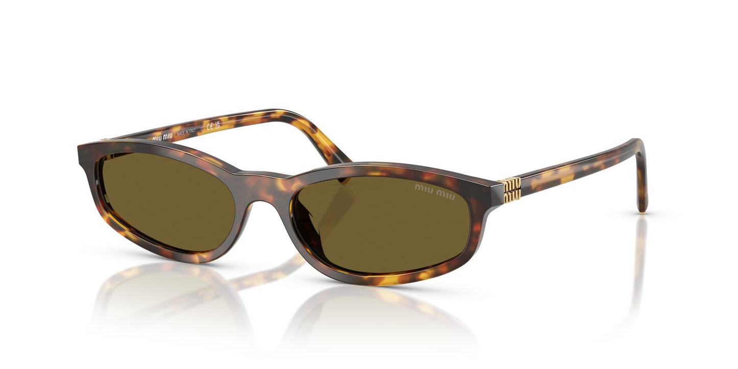 Lunette de Soleil Miu Miu - MU A06S