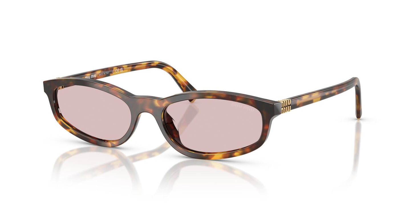 Lunette de Soleil Miu Miu - MU A06S
