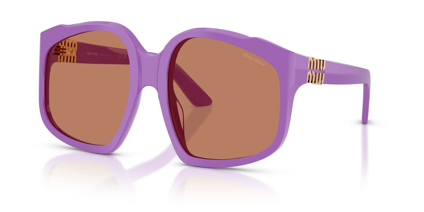 Lunette de Soleil Miu Miu - MU A07S