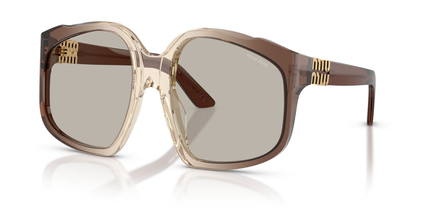 Lunette de Soleil Miu Miu - MU A07S