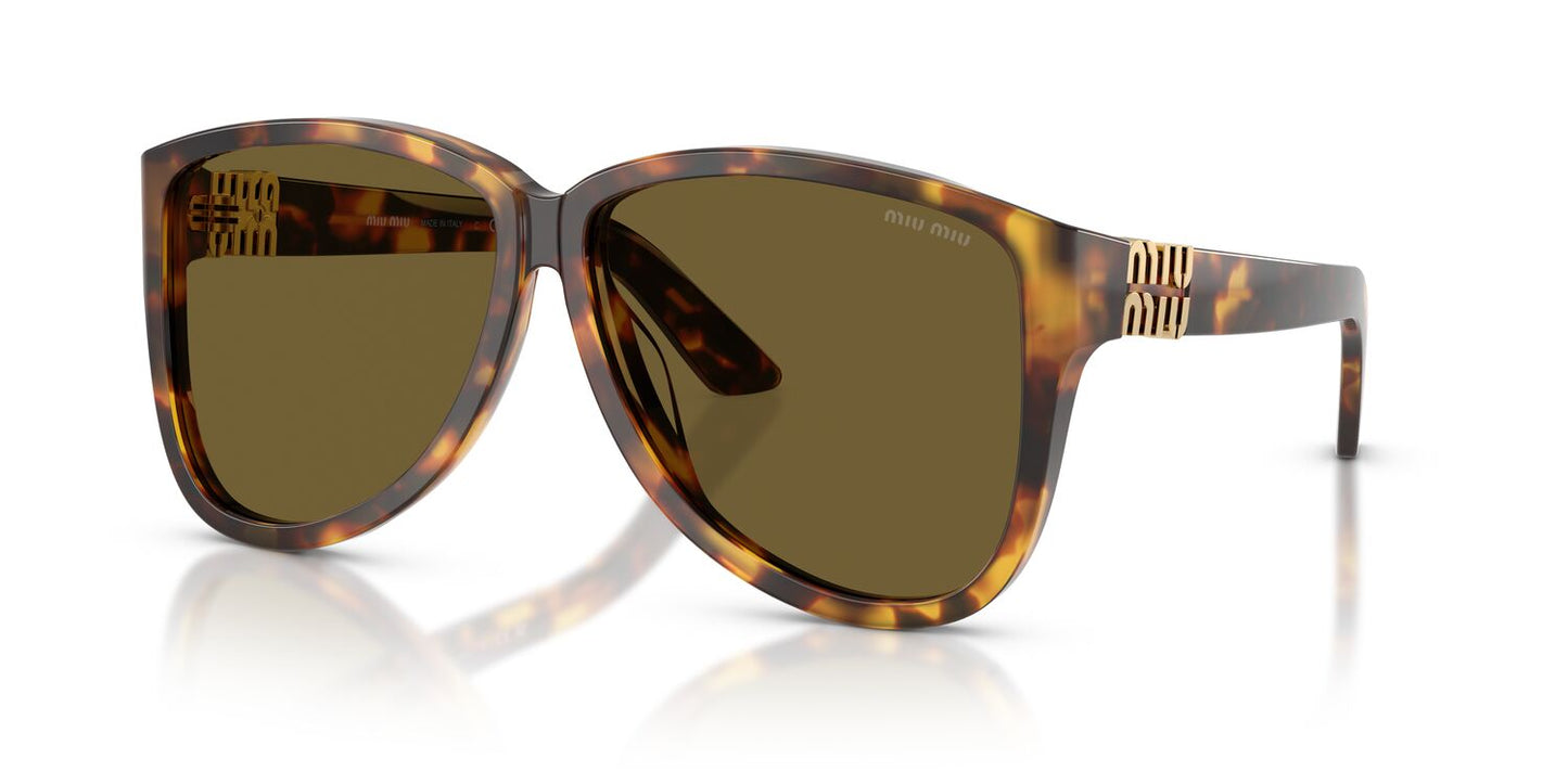 Lunette de Soleil Miu Miu - MU A08S