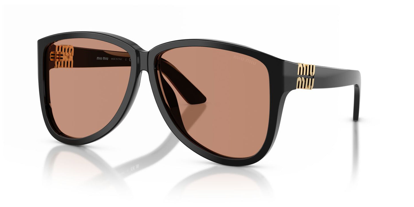 Lunette de Soleil Miu Miu - MU A08S