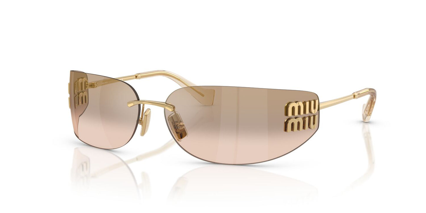 Lunette de Soleil Miu Miu - MU A51S