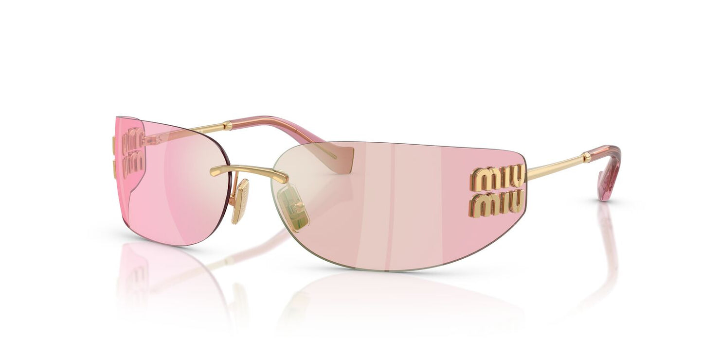 Lunette de Soleil Miu Miu - MU A51S