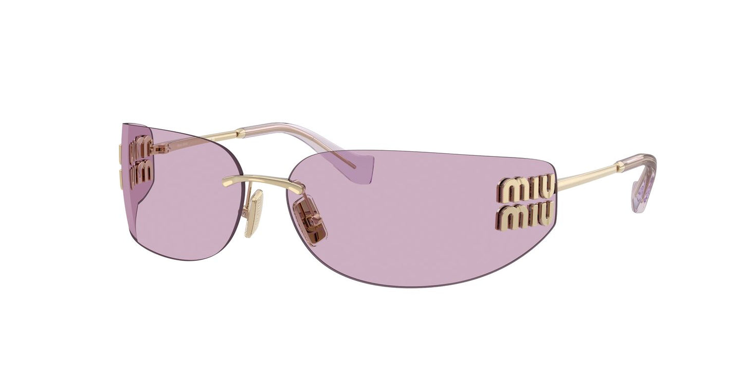 Lunette de Soleil Miu Miu - MU A51S