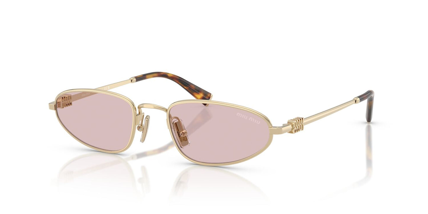 Lunette de Soleil Miu Miu - MU A52S