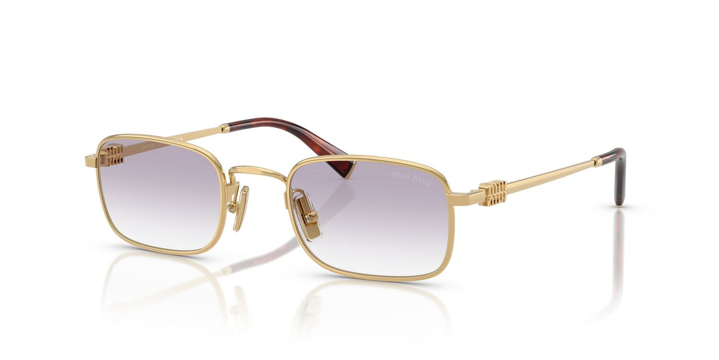 Lunette de Soleil Miu Miu - MU A53S