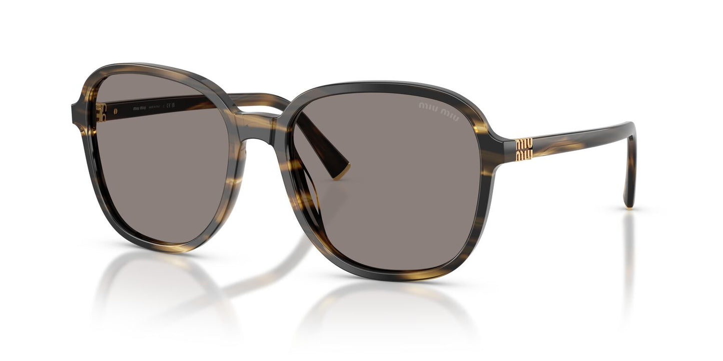 Lunette de Soleil Miu Miu - MU B01S