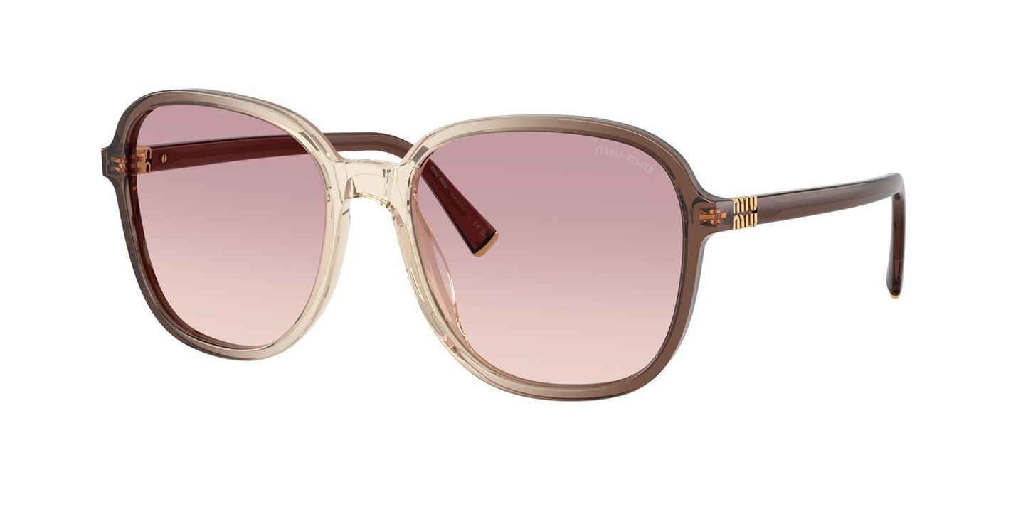 Lunette de Soleil Miu Miu - MU B01S