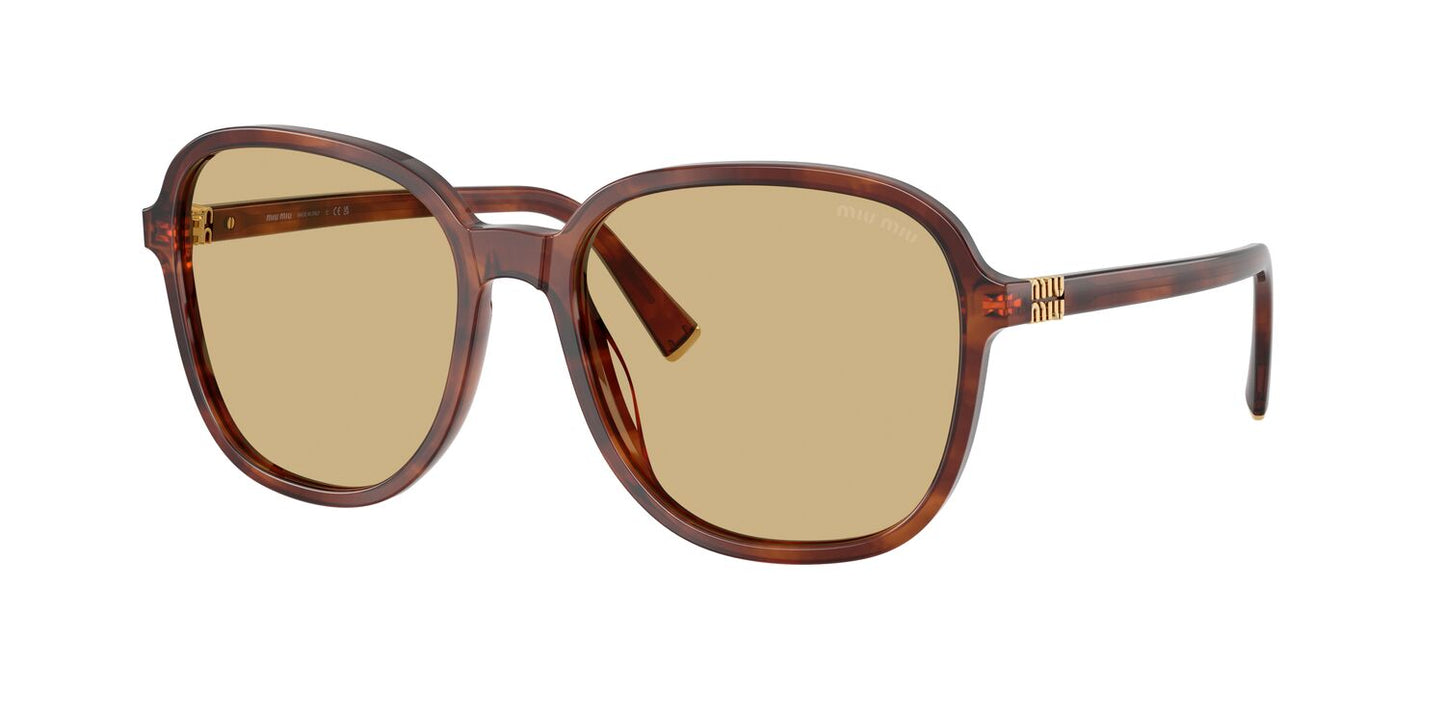 Lunette de Soleil Miu Miu - MU B01S
