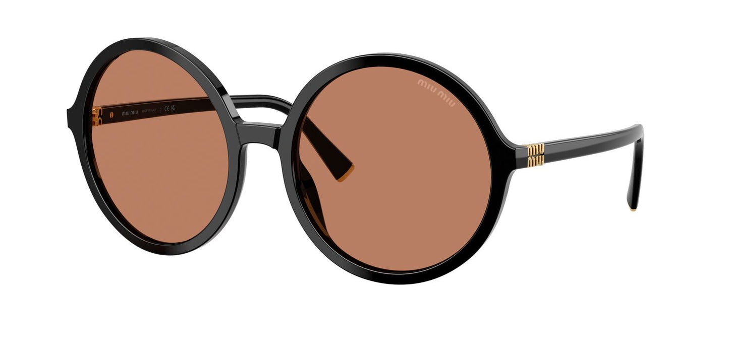Lunette de Soleil Miu Miu - MU B02S