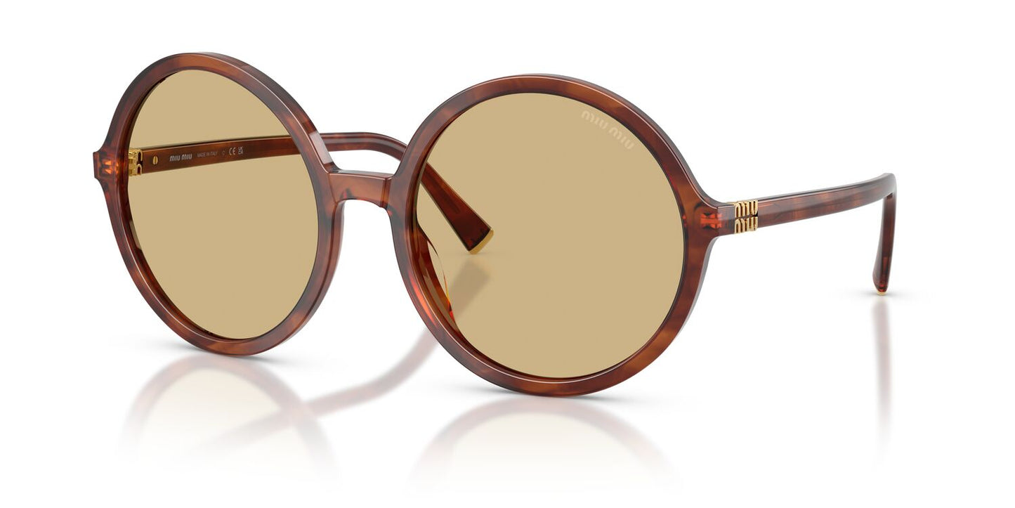 Lunette de Soleil Miu Miu - MU B02S