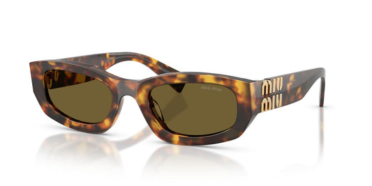 Lunette de Soleil Miu Miu - MU B04S