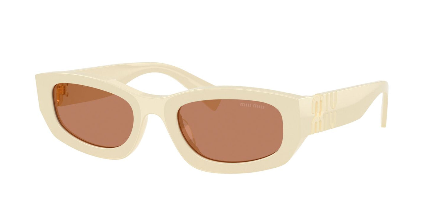 Lunette de Soleil Miu Miu - MU B04S
