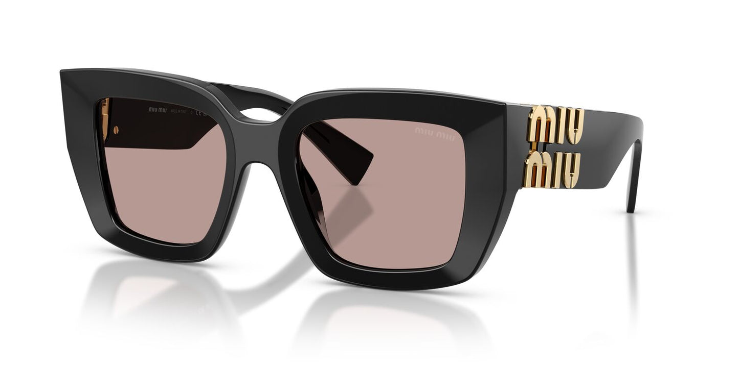 Lunette de Soleil Miu Miu - MU B05S