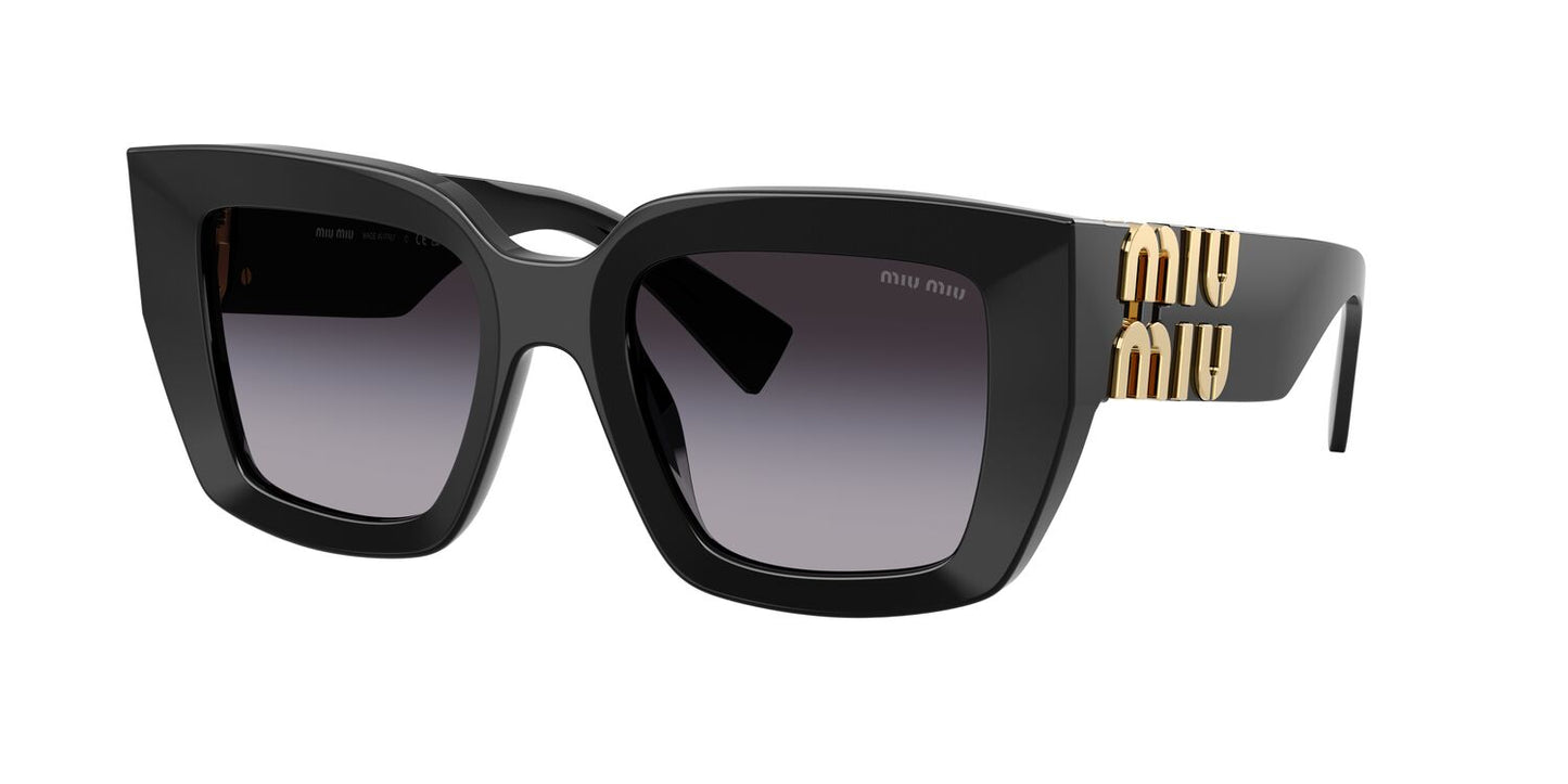 Lunette de Soleil Miu Miu - MU B05S