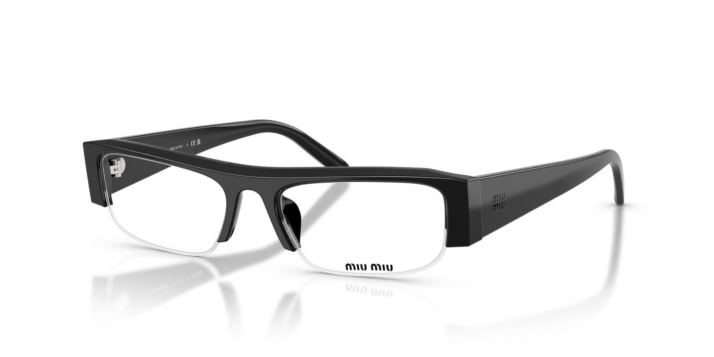 Lunette de Soleil Miu Miu - MU B07S