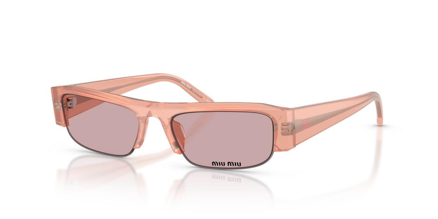 Lunette de Soleil Miu Miu - MU B07S