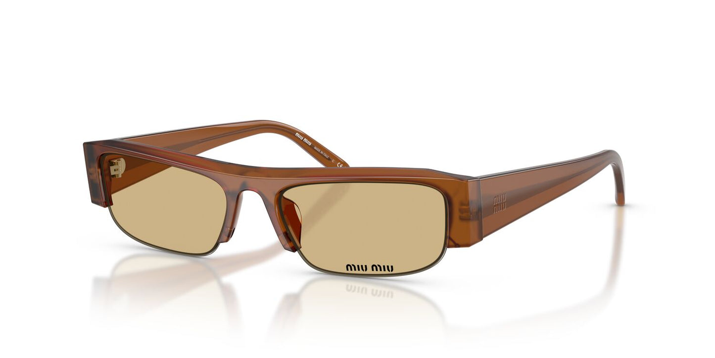 Lunette de Soleil Miu Miu - MU B07S