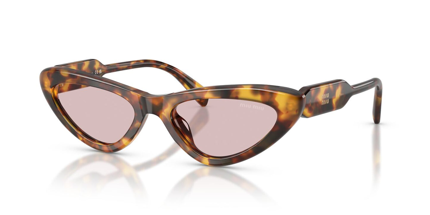 Lunette de Soleil Miu Miu - MU B11SU