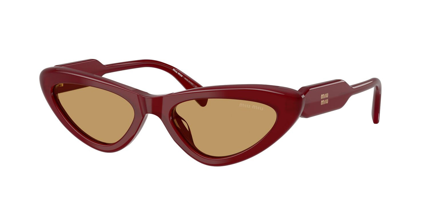 Lunette de Soleil Miu Miu - MU B11SU