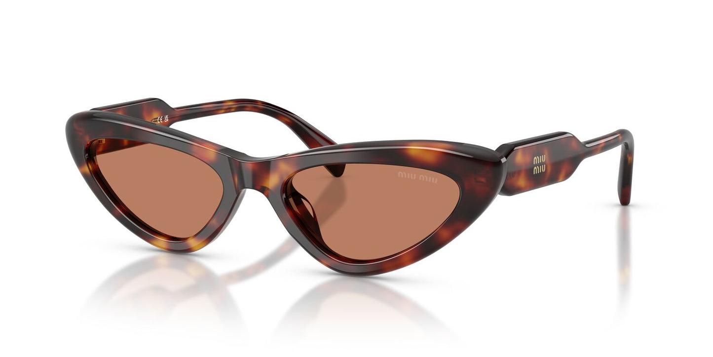 Lunette de Soleil Miu Miu - MU B11SU