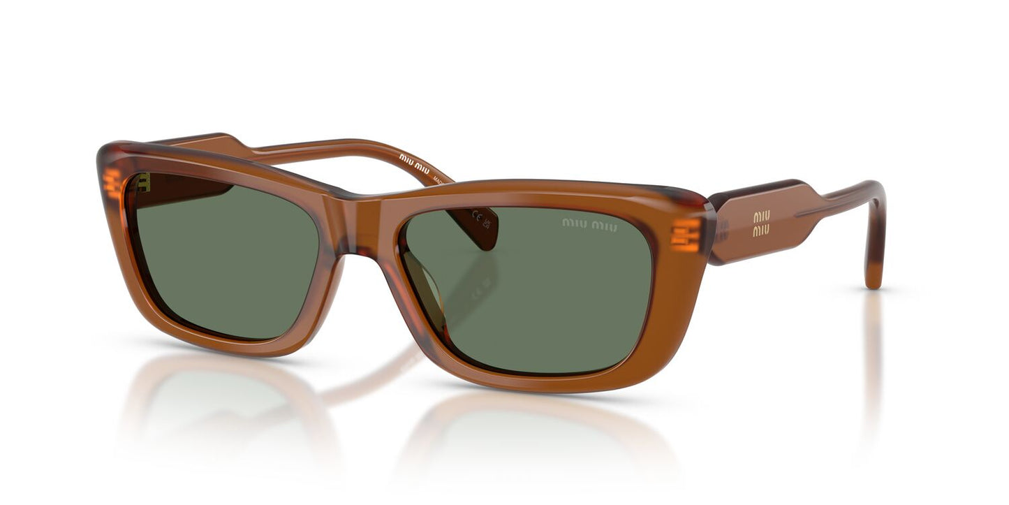 Lunette de Soleil Miu Miu - MU B12S